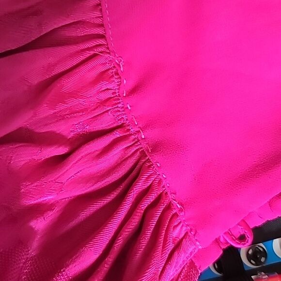LoveShackFancy Revaline Mini Dress - Picture 12 of 14